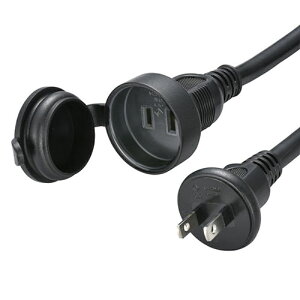 �I�[���d�@ HS-EW1050F3-K�h�J�^ �t�^�t��Ɨp�����R�[�h 5m [�i��]00-4352HSEW1050F3K