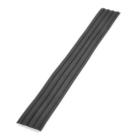 オーム電機　DZ-BG40　防振ゴム 40cm [品番]00-4401【メール便・定形外郵便にて発送】
