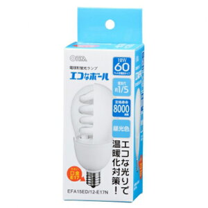 I[ EFA15ED/12-E17N d^u uGRȃ{[vA` E17/60W FEFA15ED12E17N