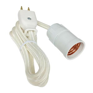 I[d@ HS-L26SP/W R[ht\Pbg RZg E26p  [i]04-6255 HSL26SPW