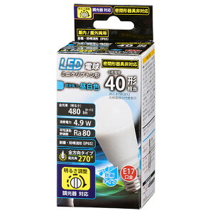 �I�[���d�@LDA5N-G-E17/D G11LED�d�� �~�j�N���v�g���` E17 40�`���� �����F ���O�Ή� [�i��]06-1878LDA5NGE17DG11