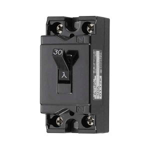 �I�[���d�@�@HS-B1EA30-G�@OHM���d�՗p���S�u���[�J30A-110V [�i��]00-8453�y���[���ցE��`�O�X�ւɂĔ����z