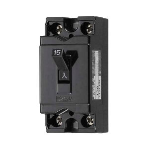 �I�[���d�@�@HS-B2EA15-G�@OHM���d�՗p���S�u���[�J15A-110/220V [�i��]00-8454�y���[���ցE��`�O�X�ւɂĔ����z