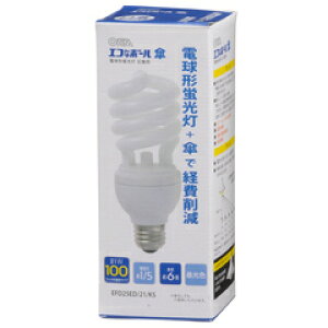 I[ EFD25ED/21/KS d^uuGRȃ{[vD`iXpC`j E26/100W FEFD25ED21KS