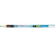【法人様限定】オーム電機 LDF40SS・D/20/24HF LED直管蛍光灯 40W相当 Hfインバーター方式器具専用 昼光色
