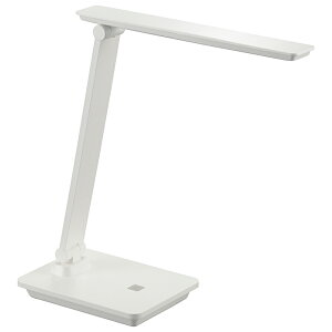 �I�[���d�@�@DS-LS24DSM-W�@LED�f�X�N�����v �z���C�g [�i��]06-3701