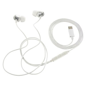 �I�[���d�@�@HP-B173N-S�@AudioComm USB-C�X�e���I�C���z�� �V���o�[ [�i��]03-2388
