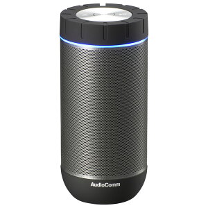 �I�[���d�@�@ASP-W360N�@AudioComm���C�����X360�X�s�[�J�[ [�i��]03-2500