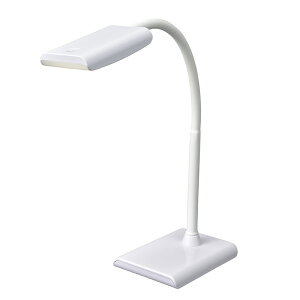 �I�[���d�@�@DS-LS16P-W�@LED�f�X�N�����v 440lm �z���C�g [�i��]06-3821