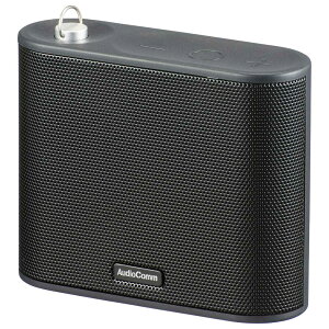 �I�[���d�@�@ASP-W200N�@AudioComm ���C�����X�R���p�N�g�X�s�[�J�[ W200 [�i��]03-2300