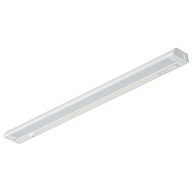 オーム電機　LT-NLES10D-HL　連結用LEDイーブライトスリム多目的灯 10W 558mm 昼光色 [品番]06-4036