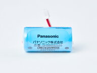 パナソニック　SH3845525202P　専用リチウム電池(住宅火災警報器　交換用電池)　2個セット