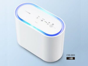 ECX} ےELp TOSHIBA ŃCebN UV-LEDG}u UVish [rbV y N[ ȒP `8 zCg CSD-B03