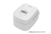 楽天市場】panasonic 炊飯器 sr-vsx181の通販