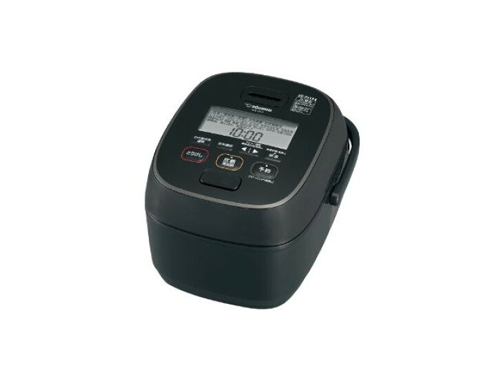 楽天市場】象印 ZOJIRUSHI 極め炊き 圧力IHタイプ 0.09〜1.0(5.5合) 豪 
