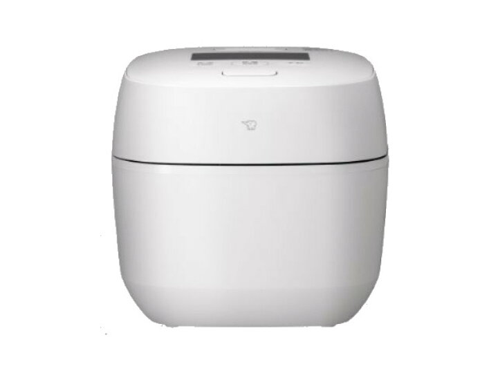 楽天市場】炊飯器 象印 ZOJIRUSHI 1合〜1升炊き 0.18〜1.8L 圧力IH炊飯 
