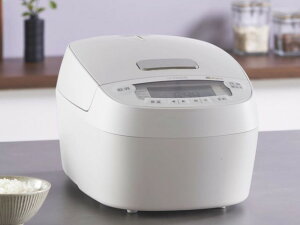 炊飯器 タイガー TIGER 0.5〜5.5合 遠赤5層土鍋蓄熱コート釜 粒立ち保温 圧力炊き お手入れ簡単 豊富な炊飯メニュー 便利な調理メニュー 圧力IHジャー炊飯器 炊きたて JPV-X100 全2色