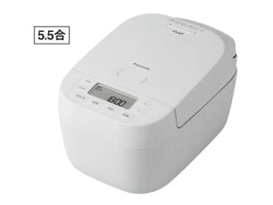 ���ъ� �p�i�\�j�b�N Panasonic ���ǂ萆�� ��Η͕�݉��M �����Y�� �H����������4��� 7���j���[ �X�e�����X�N���A�t���[�� �������ȒP 1.0L 0.5�`5.5�� �ψ���IH�W���[���ъ� SR-N310E �S2�F
