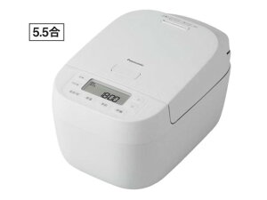 ���ъ� �p�i�\�j�b�N Panasonic ��Η͕�݉��M �����Y�� �H����������3��� 7���j���[ �X�e�����X�N���A�t���[�� �������ȒP 1.0L 0.5�`5.5�� IH�W���[���ъ� SR-N210E �S2�F