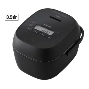 ���ъ� �p�i�\�j�b�N 0.63L 0.5~3.5�� ���ǂ萆�� SR-C306E-K �u���b�N ��Η͕�݉��M �����Y�� 7���j���[ 4�ʂ�̐H�� 24���Ԃ��邨���ۉ� �V���v���f�U�C�� ������ꃉ�N���N �ψ���IH�W���[��