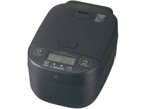�ۈ� ZOJIRUSHI ���M��ἨV���[�Y ����IH���уW���[ NW-YD18(BA) �u���b�N ����IH�^�C�v ���їe��0.18�`1.8L 1���`1������ ���M��Η� ��Ἠ��j�b�g ������������ �t���b�g�g�b�v�p�l�� ���܂݈�