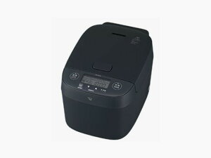���ъ� �ۈ� ZOJIRUSHI 1���`1������ 0.18�`1.8L IH���уW���[ �ɂߐ��� NV-KA18 BA �u���b�N ��Ἠ��j�b�g ���M���Ƃ�IH �����ۉ� ���Đ�������3�R�[�X ���܂����