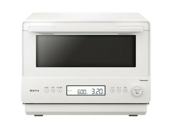 楽天市場】電子レンジ パナソニック Panasonic シンプル コンパクト 