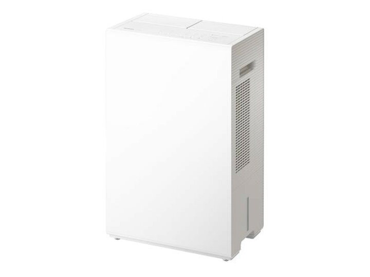 楽天市場】衣類乾燥除湿機 パナソニック 連続排水対応 ツインルーバー  