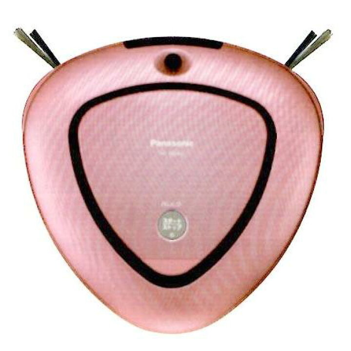 楽天市場】家庭用掃除機 クリーナー パナソニック RULO ルーロ 三角  