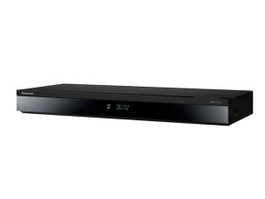 4K`[i[ DIGA pi\jbN 90Ԃ^肨\ e: 2TB V4Kq 3ԑg^Ή 4K`[i[fB[K DMR-4T202