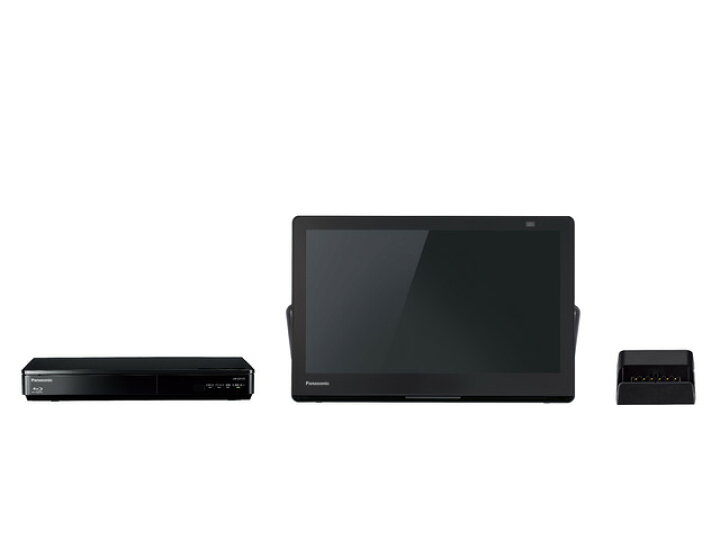 楽天市場】ポータブルテレビ パナソニック 15V型 VIERA 防水モデル 