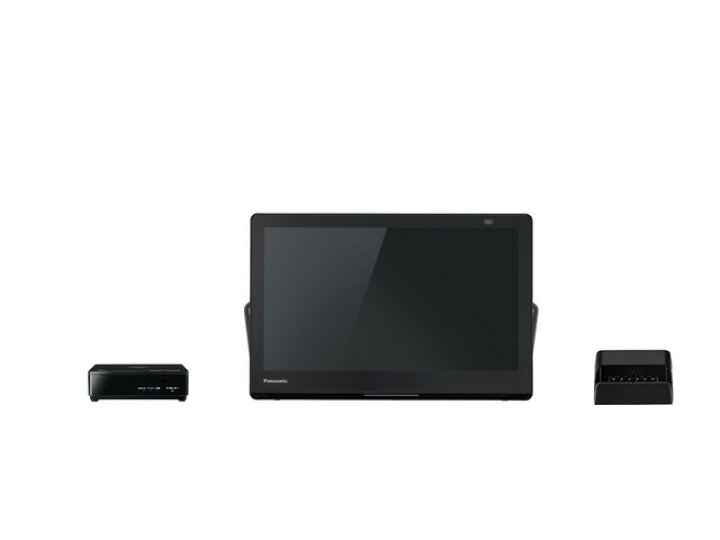 楽天市場】ポータブルテレビ パナソニック 15V型 防水モデル 