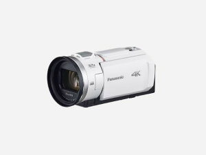 �r�f�I�J���� �p�i�\�j�b�N 4K ���{���Y�[�� �����\�Z���T�[ ���邢�����Y 5���n�C�u���b�h��u���␳���� ���Ƃ���␳ �f�W�^��4K�r�f�I�J���� HC-VX3 ���U�[�u���b�N �p�[���z���C�g �S2�F