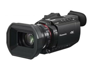 rfIJ Panasonic pi\jbN vtFbViJR[_[V[Y 4Kf 4K60p 10bit 掿L^ ʂȋ@\ y ^ RpNg{fB fW^4KrfIJ HC-X1600