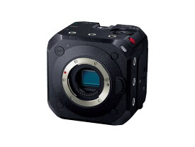 デジタルカメラ パナソニック GHシリーズ デジタルカメラ LUMIX ボックススタイル 高感度画質 優れたハイライト耐　優れた動画性能 充実の動画記録モード デジタルカメラ/ボディ DC-BGH1 (受注生産品)