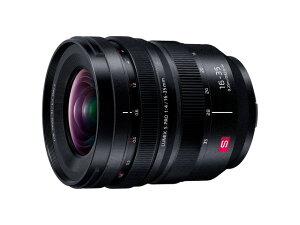 LpY[Y pi\jbN ~bNX SV[Y LUMIX S PRO 16-35mm F4 Ci[tH[JX ho hH ϒቷ fW^JpY S-R1635