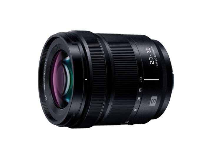 楽天市場】標準ズームレンズ パナソニック ルミックス Sシリーズ LUMIX 