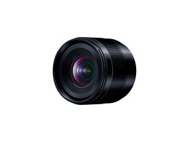 超広角単焦点レンズ パナソニック Gシリーズ LEICA DG SUMMILUX 9mm / F1.7 ASPH. 小型 軽量 金属マウント UHRレンズ EDレンズ 防塵 防滴 耐低温 デジタル一眼カメラ用交換レンズ H-X09