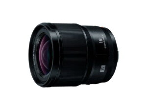 fW^pY aLpPœ_Y pi\jbN LUMIX S 18mm F1.8 UHRY UEDY EDY ho hH ϒቷ S-S18