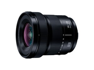fW^JpY pi\jbN LUMIX ~bNX 14-28mm F4-5.6 MACRO ŒZBe15cm Dꂽ`ʐ\ n[t}NߐڎBe S-R1428