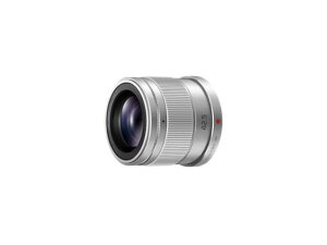���]���|�[�g���[�g�����Y �p�i�\�j�b�N Panasonic H-HS043A ���~�b�N�X LUMIX G�V���[�Y �f�W�^�����J�����p���������Y ���w����u���␳ ����a �J��F1.7 LUMIX G 42.5mm / F1.7 ASPH. / POWER O.I.S�D