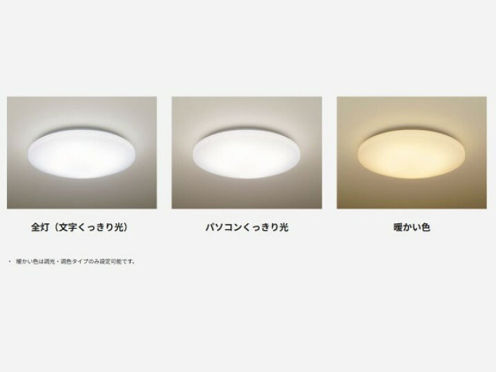 楽天市場】シーリングライト パナソニック パルック LED シンプル 