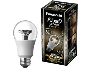 LEDd pi\jbN pbN E26 邳60`  ㎿ȋԂo _ Rȉe pbNLEDd NAV[Y 8.1W dF LDA8LC6