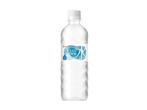 xmR̓VR xX 500ml×24{ PET