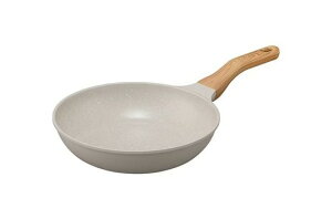 �i�`������t���C�p�� IH�Ή� 24cm NTL-F24MO [�O���C�b�V�����J]