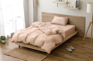 �|���z�c�J�o�[ �Q�� �J�o�[ �C���e���A IRIS OHYAMA 150cm×210cm �V�����u���[���n ����\ �s�[�`�X�L�����H �Y���h�~�̂Ђ��t �|���z�c�J�o�[ �V���O�� KKC-TP-S �A�C�{���[ �s���N �l�C�r�[ �O