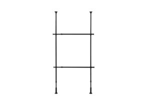 �˂����胏�[�h���[�u �A�C���X�I�[���} IRIS OHYAMA �ȃX�y�[�X�݌v ���ω׏d ���S�݌v ������ �����h���[���b�N HIROBIRO�V���[�Y �˂����胏�[�h���[�u TWR2-1350 �z���C�g �u���b�N �S2�F