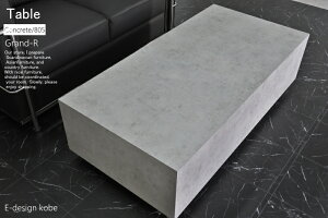 コンクリート ローテーブルの人気商品 通販 価格比較 価格 Com