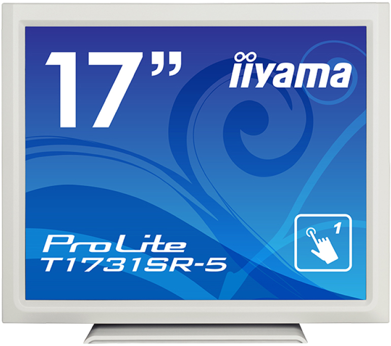 楽天市場】【新品】 iiyama 液晶モニター 17インチ 防塵・防滴 IP54