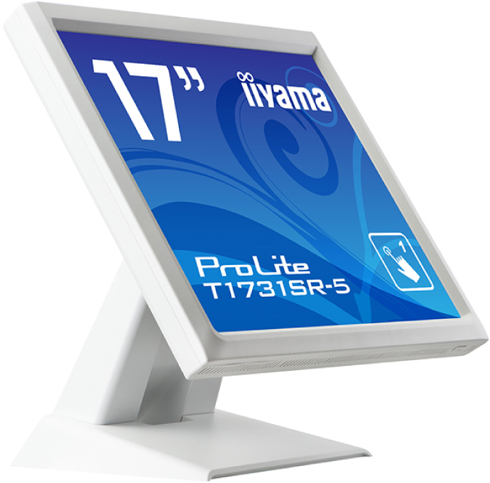 楽天市場】【新品】 iiyama 液晶モニター 17インチ 防塵・防滴 IP54